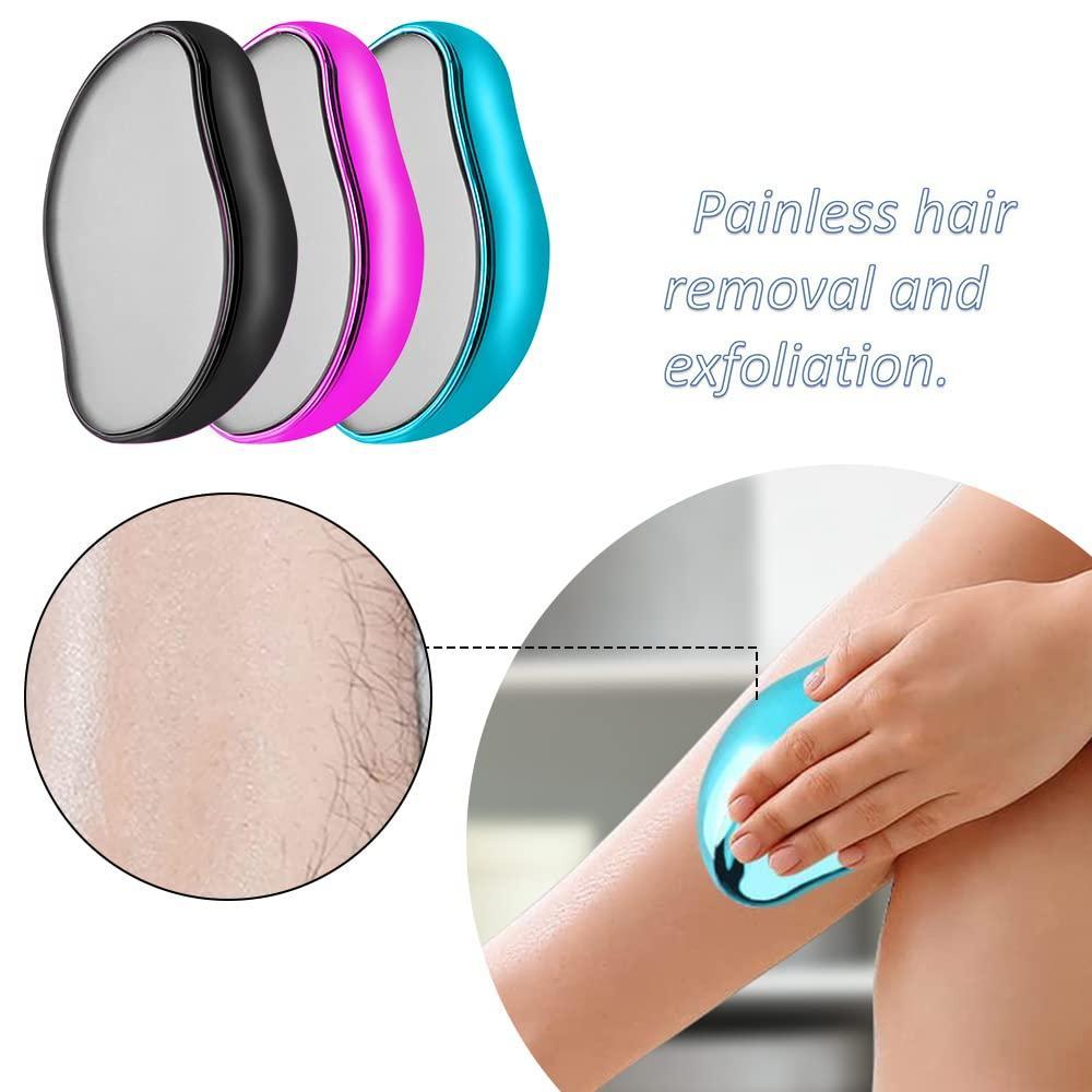 Magic Crystal Hair Remover For Men And Women