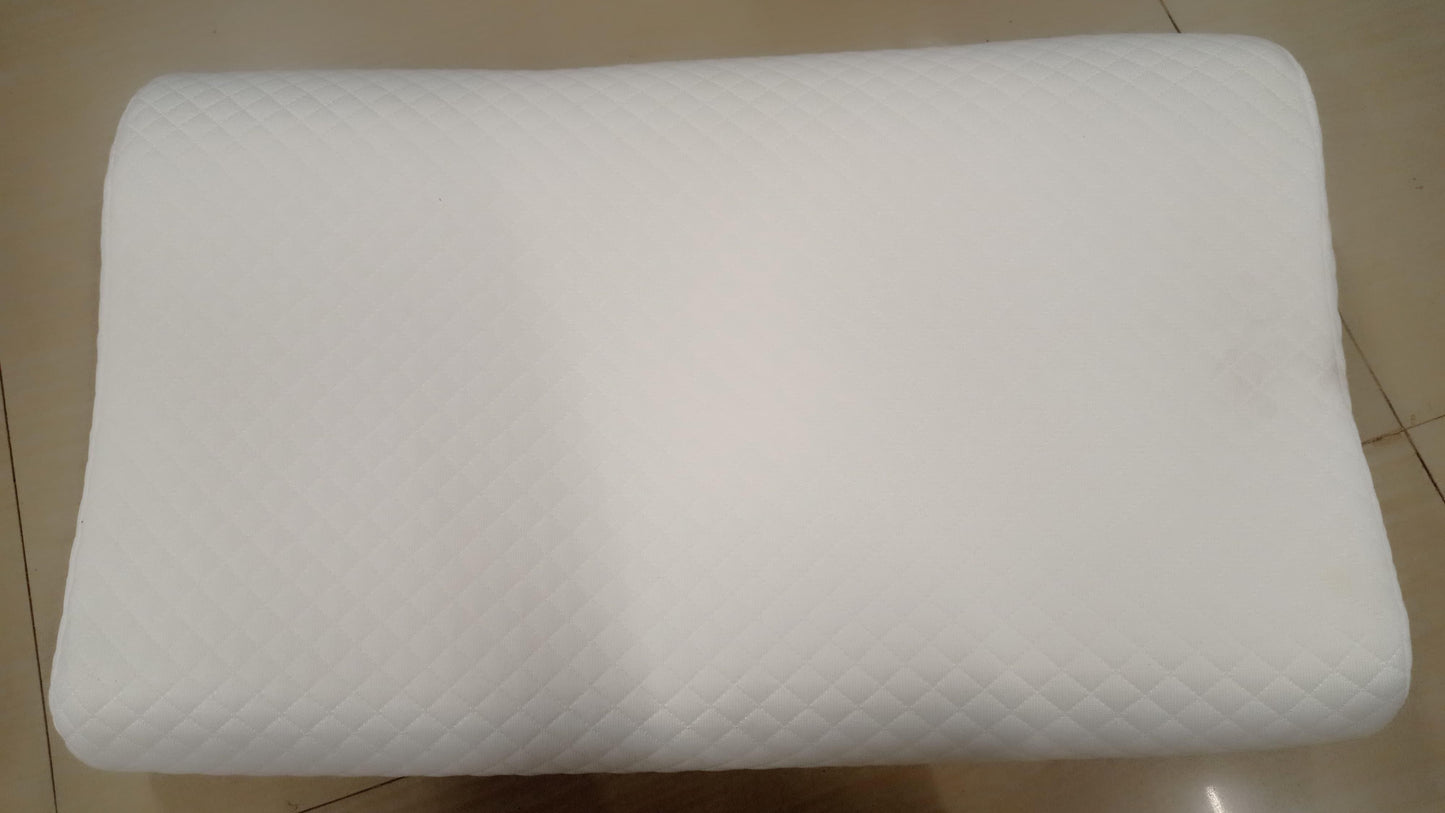 Orthopedic Cervical Pillow