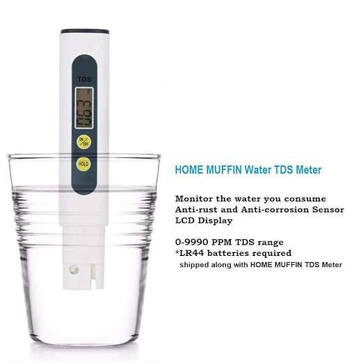 Water TDS Meter