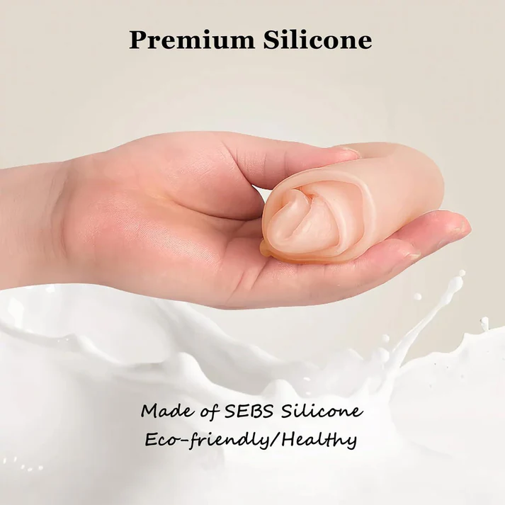 Feet Moisturising Silicon Socks