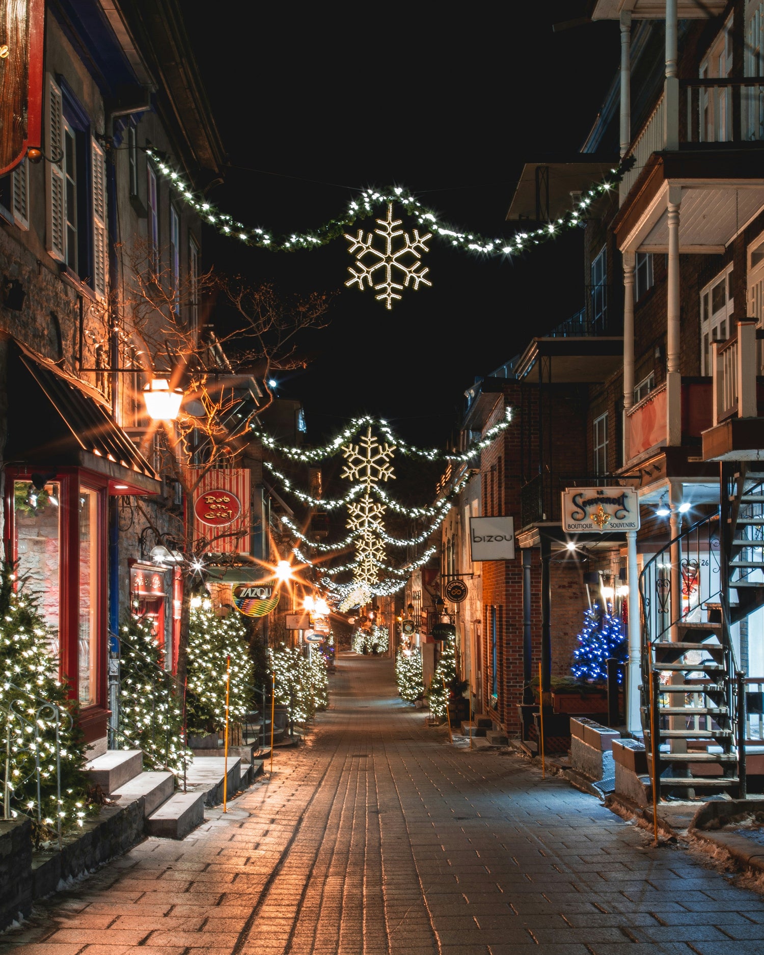 Festive Specials