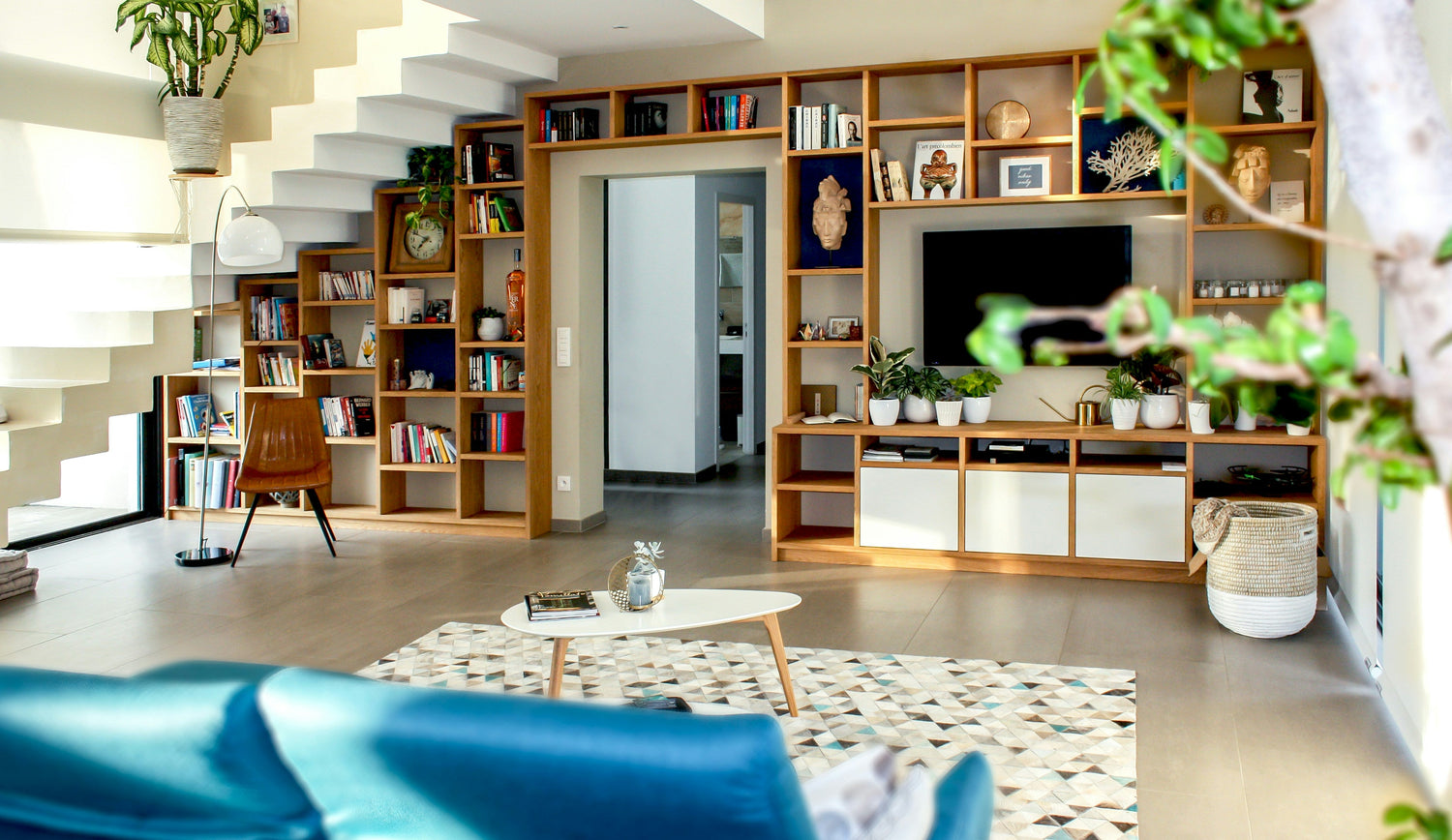 Home & Lifestyle