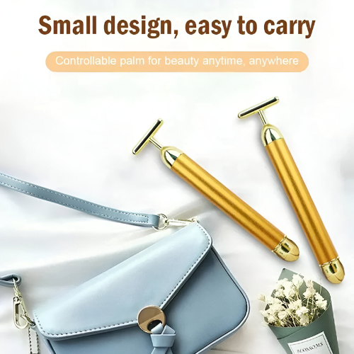 Electric Facial Massage Roller