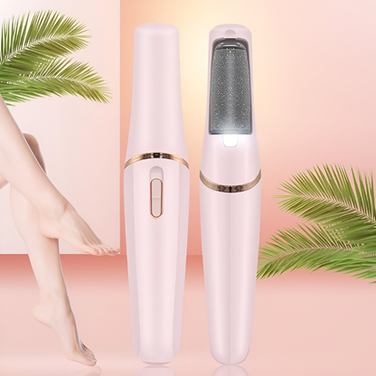 Electronic Cordless Callus Remover
