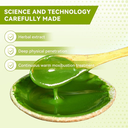 Pain Relief Knee Patches (Buy 1 Get 1 Free)