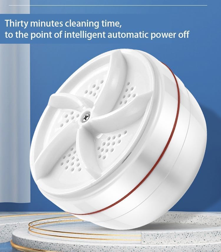 Mini Portable Washer
