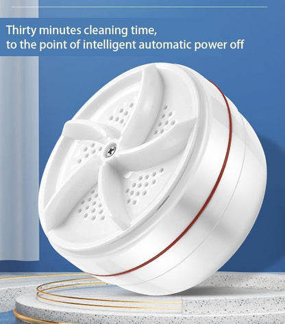 Mini Portable Washer