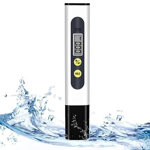 Water TDS Meter