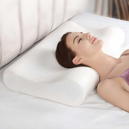 Orthopedic Cervical Pillow