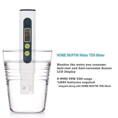 Water TDS Meter