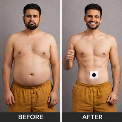 Bee Venom Sliming Patches (Pack Of 10)