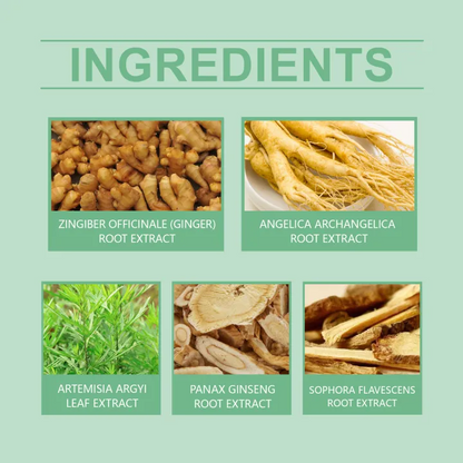 Detox Foot Patches (Pack Of 10)